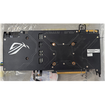 ASUS STRIX-GTX1070-O8G-GAMING GTX1070